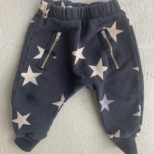 Baby Boy Zara Joggers